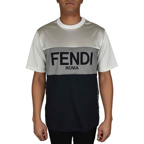 cheap fendi shirt|fendi t shirt rate.